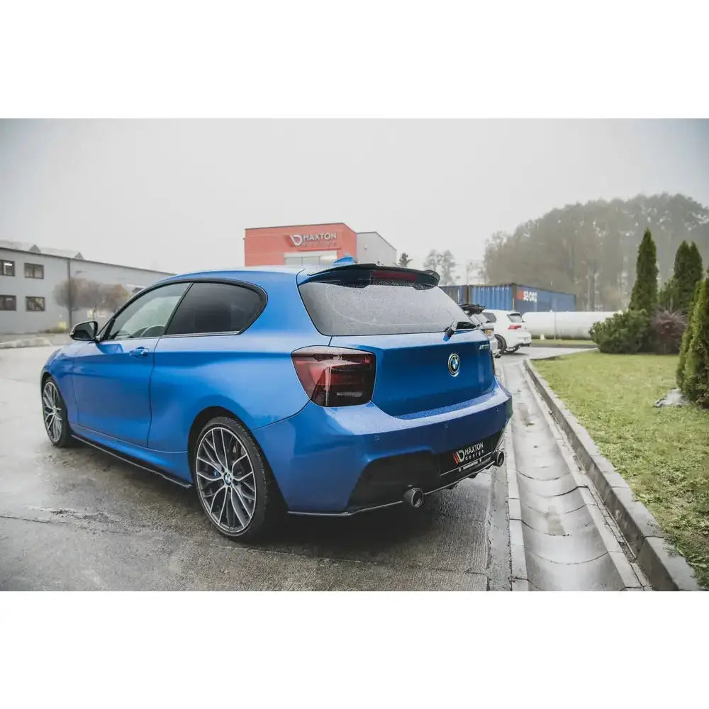 Bakfanger Leppe Bmw M135i F20 11-15 - 4