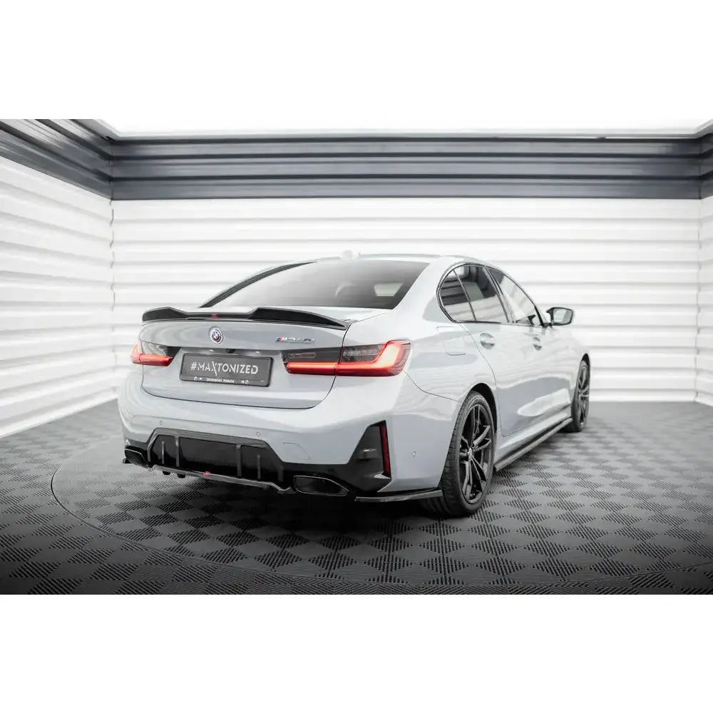 Bakfanger Leppe Bmw M340i G20 / G21 Facelift