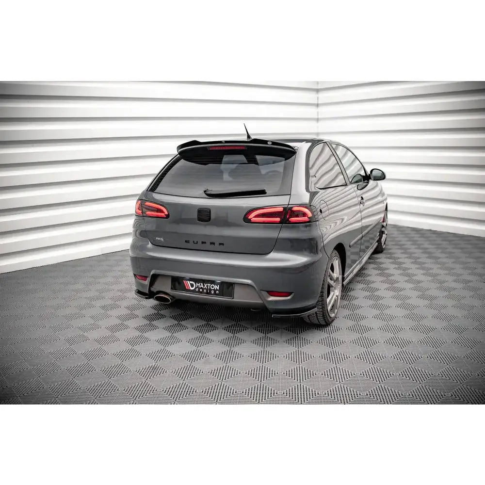 Bakfanger Leppe - Seat Ibiza Cupra Mk3 04-08 - 2