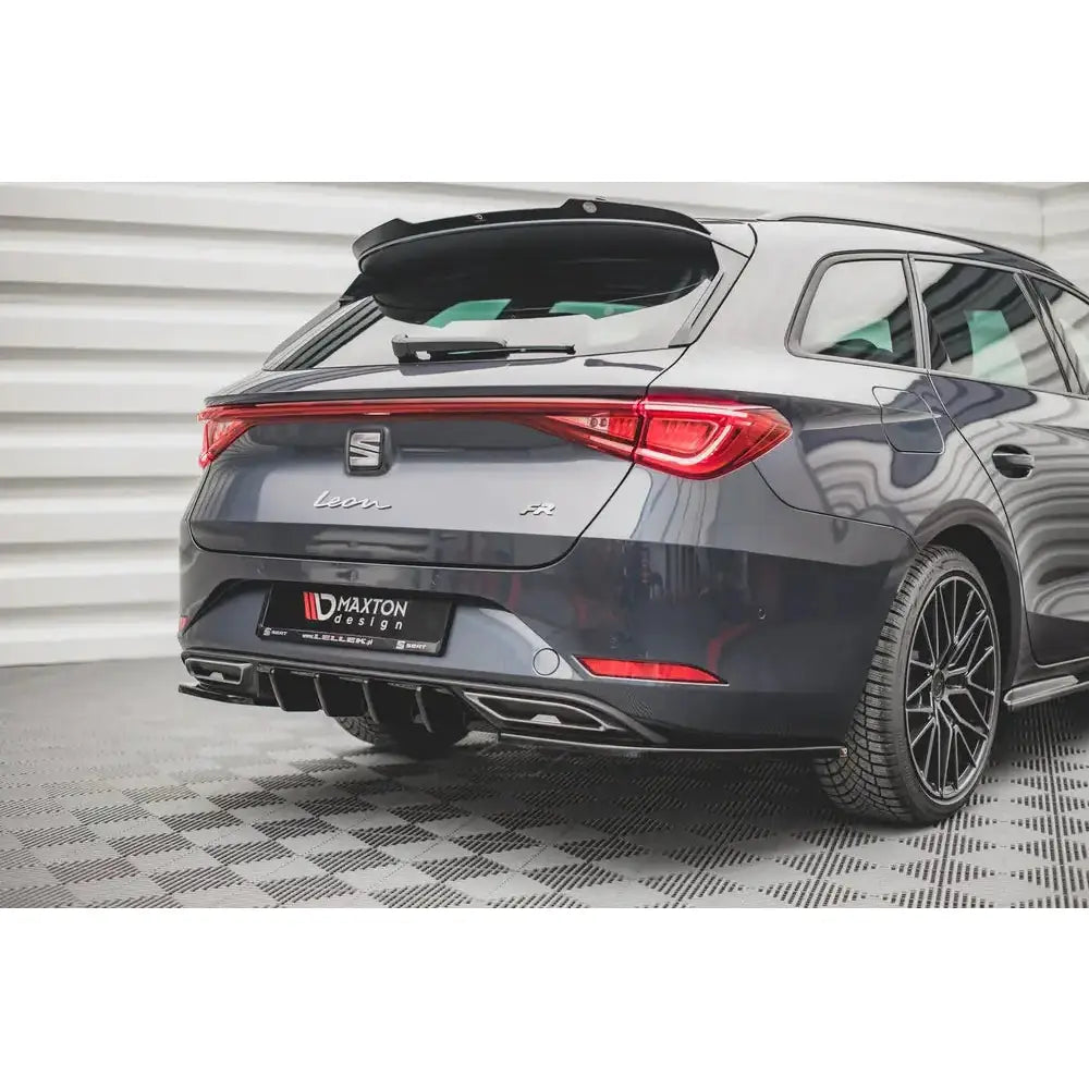 Bakfanger Leppe Seat Leon Fr St Mk4 20- - 3