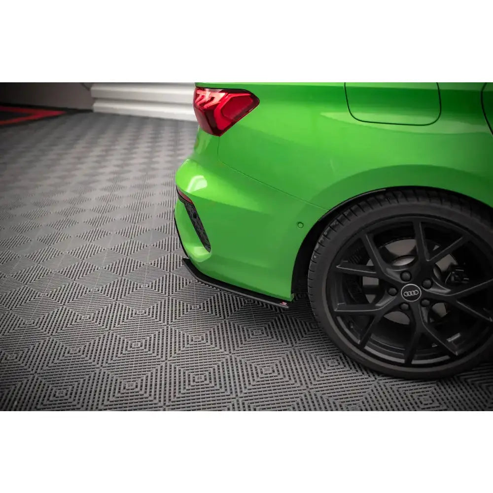 Bakfanger Leppe Street Pro - Audi Rs3 Sedan 8y 20- - 4