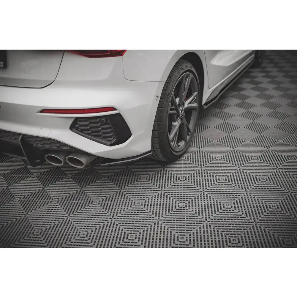 Bakfanger Leppe Street Pro - Audi S3 8y 20- - 3