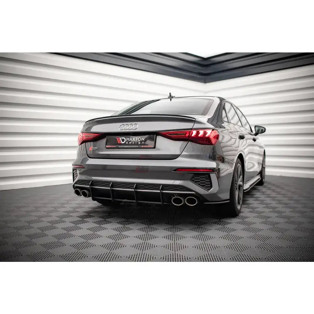 Bakfanger Leppe Street Pro - Audi S3 Sedan 8y 20- - 4