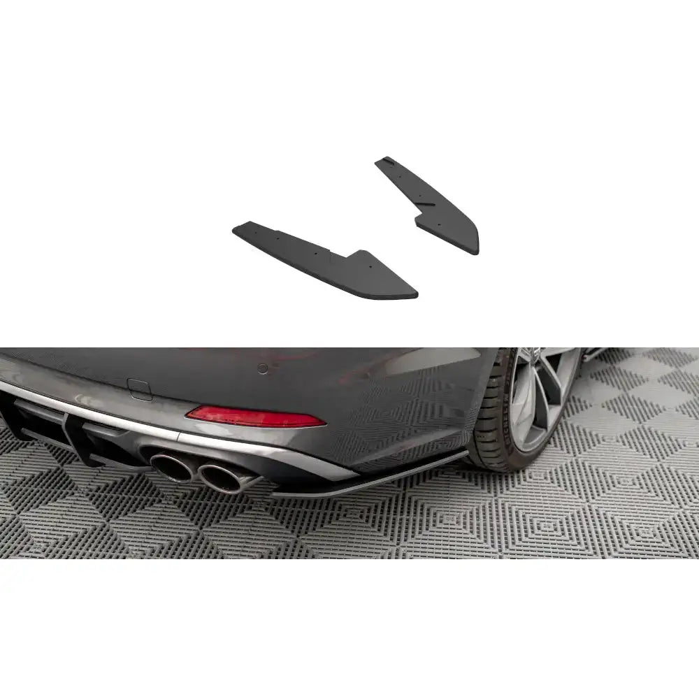 Bakfanger Leppe Street Pro - Audi S5 Sportback F5 17-19 - 1