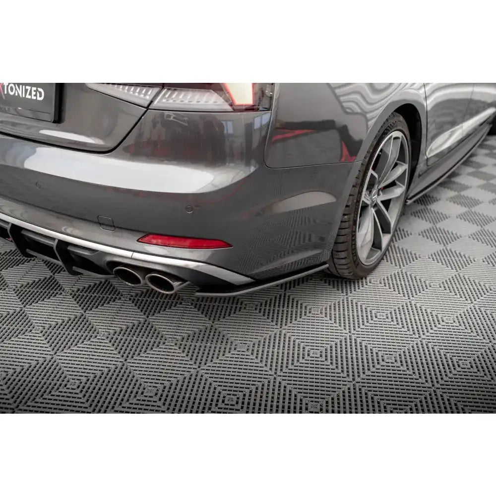 Bakfanger Leppe Street Pro - Audi S5 Sportback F5 17-19 - 3