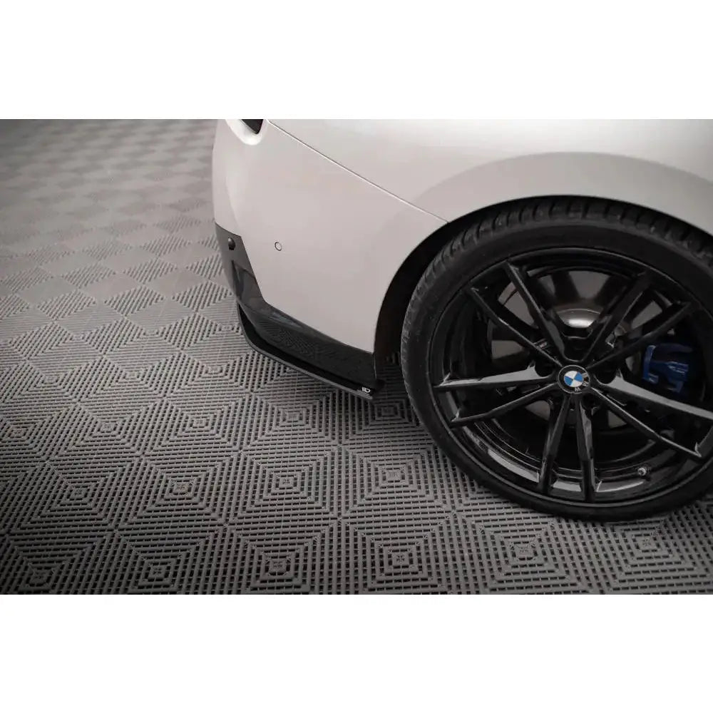 Bakfanger Leppe Street Pro - Bmw 2 Serie Coupe M-pack G42 21- - 4