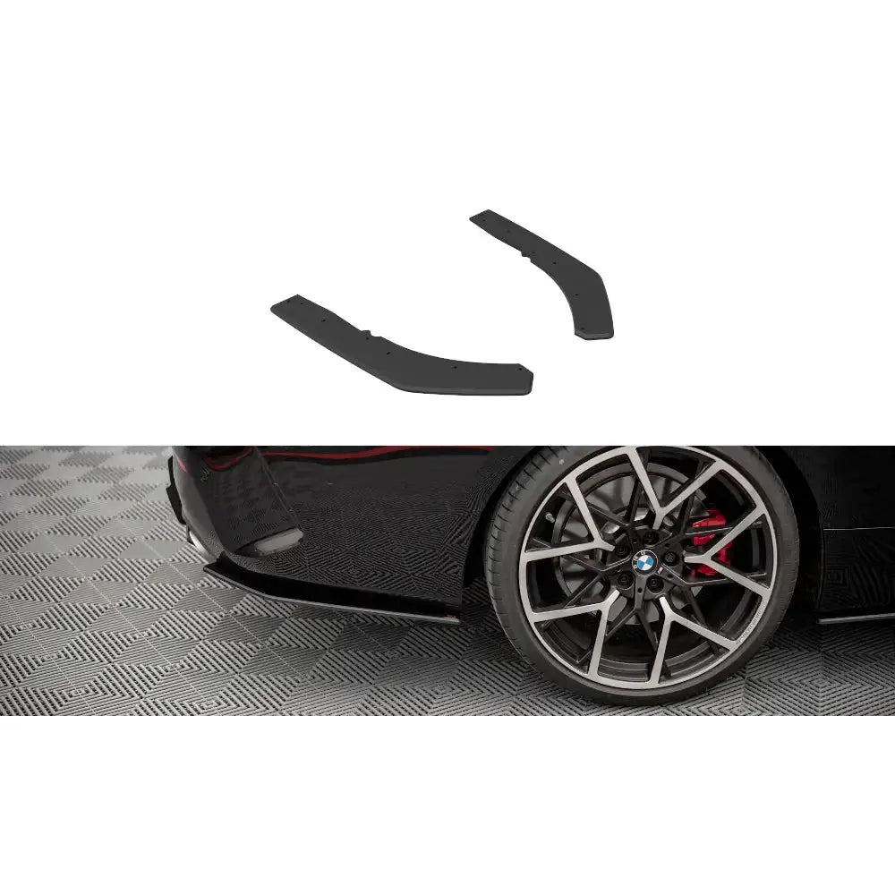 Bakfanger Leppe Street Pro - Bmw 4 M-pack G22 20-