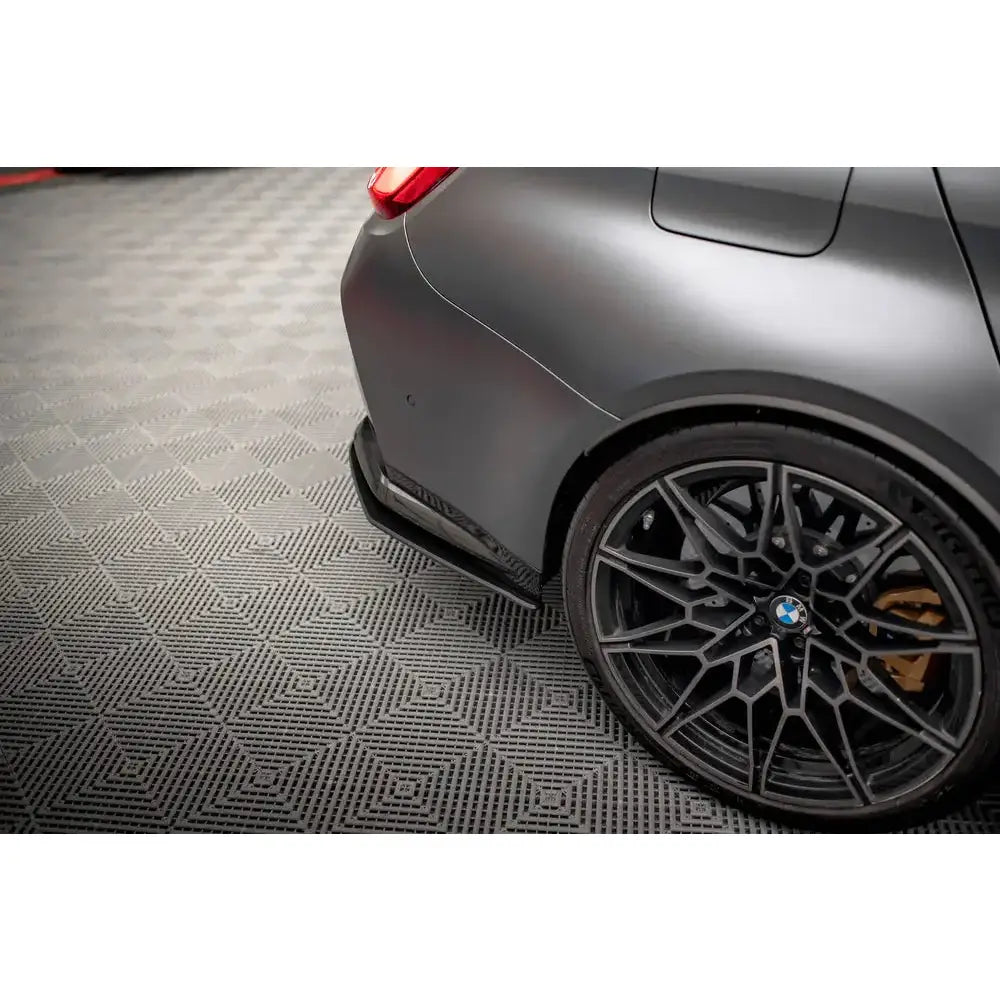 Bakfanger Leppe Street Pro - Bmw M3 G80 21- - 4