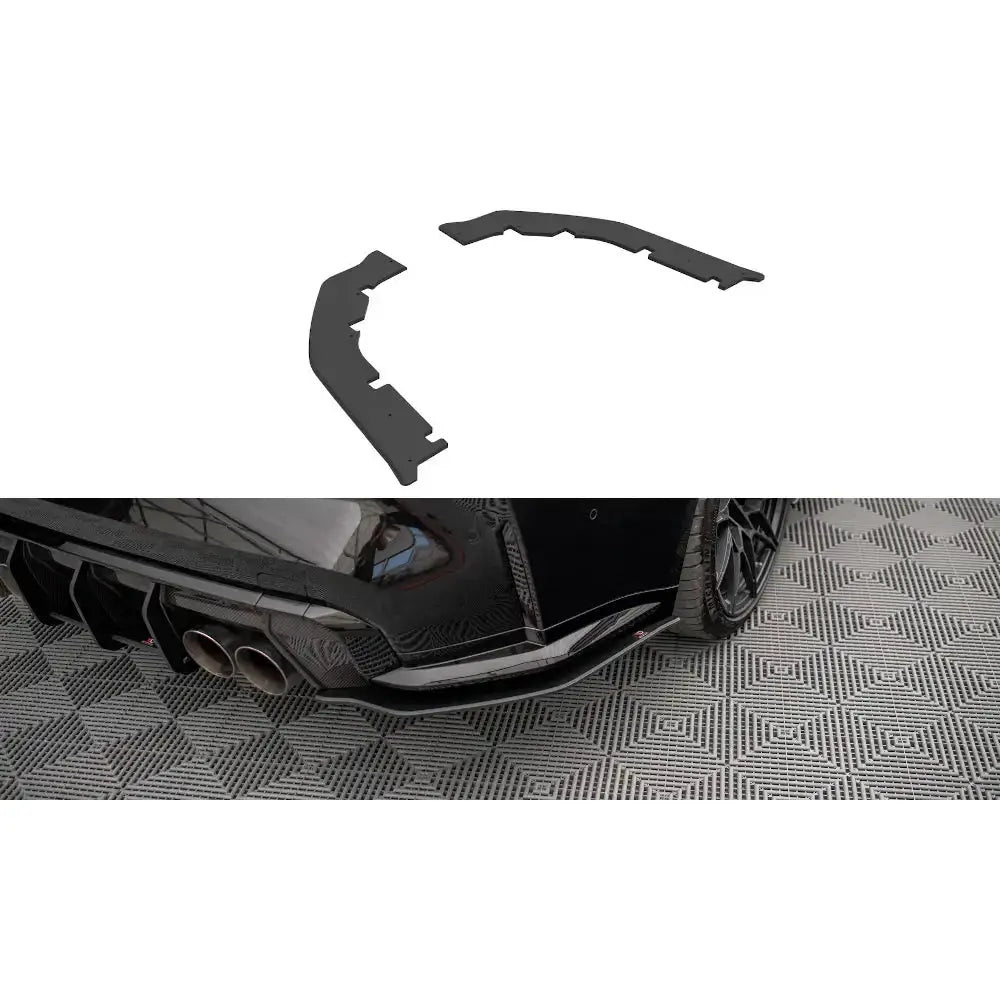 Bakfanger Leppe Street Pro - Bmw M4 G82 21- - 1