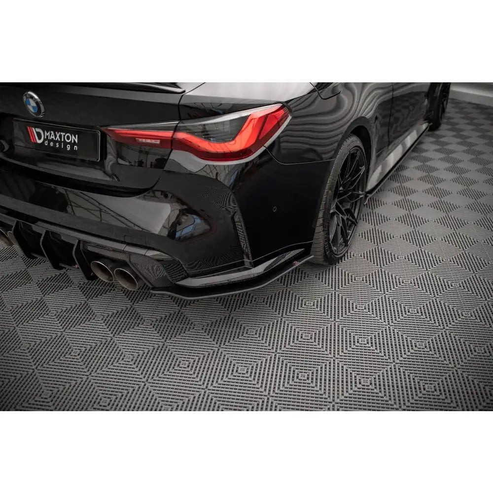 Bakfanger Leppe Street Pro - Bmw M4 G82 21- - 2