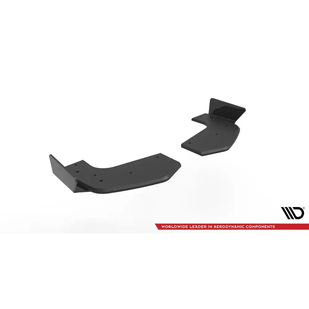 Bakfanger Leppe Street Pro + Flaps - Hyundai I20 n Mk3 20-