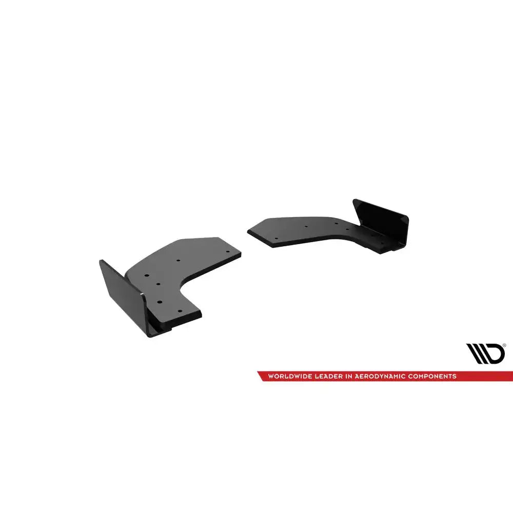 Bakfanger Leppe Street Pro + Flaps - Hyundai I20 n Mk3 20-