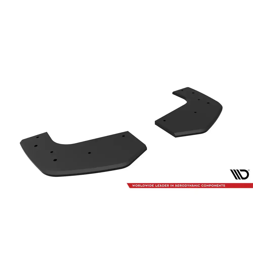 Bakfanger Leppe Street Pro - Hyundai I20 n Mk3 20-