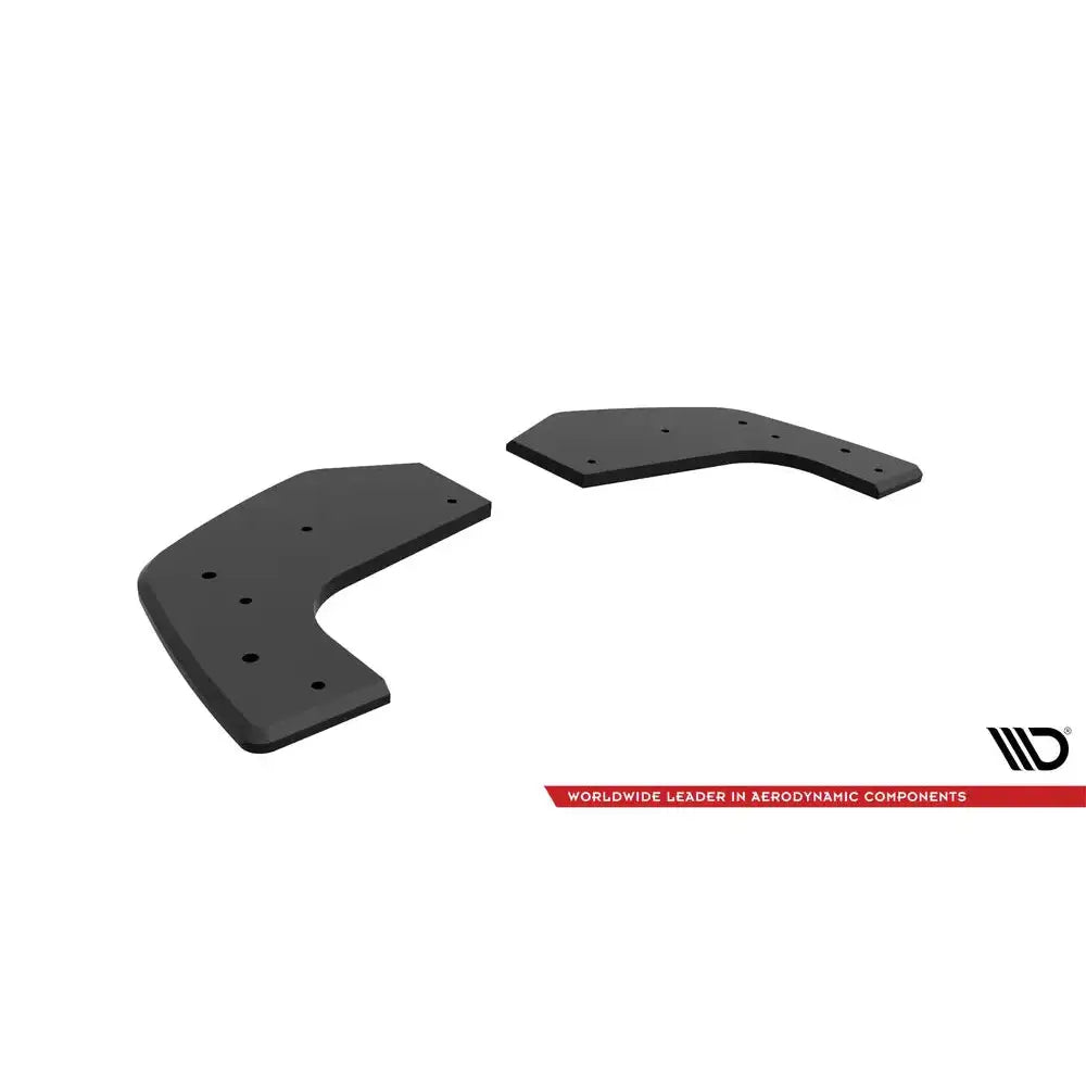 Bakfanger Leppe Street Pro - Hyundai I20 n Mk3 20-