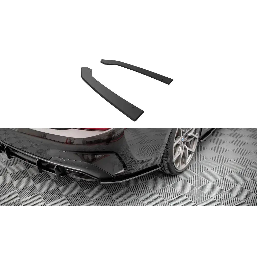 Bakfanger Leppe Street Pro V.1 - Bmw 3 Serie M-pack G20 / G21 19- - 1