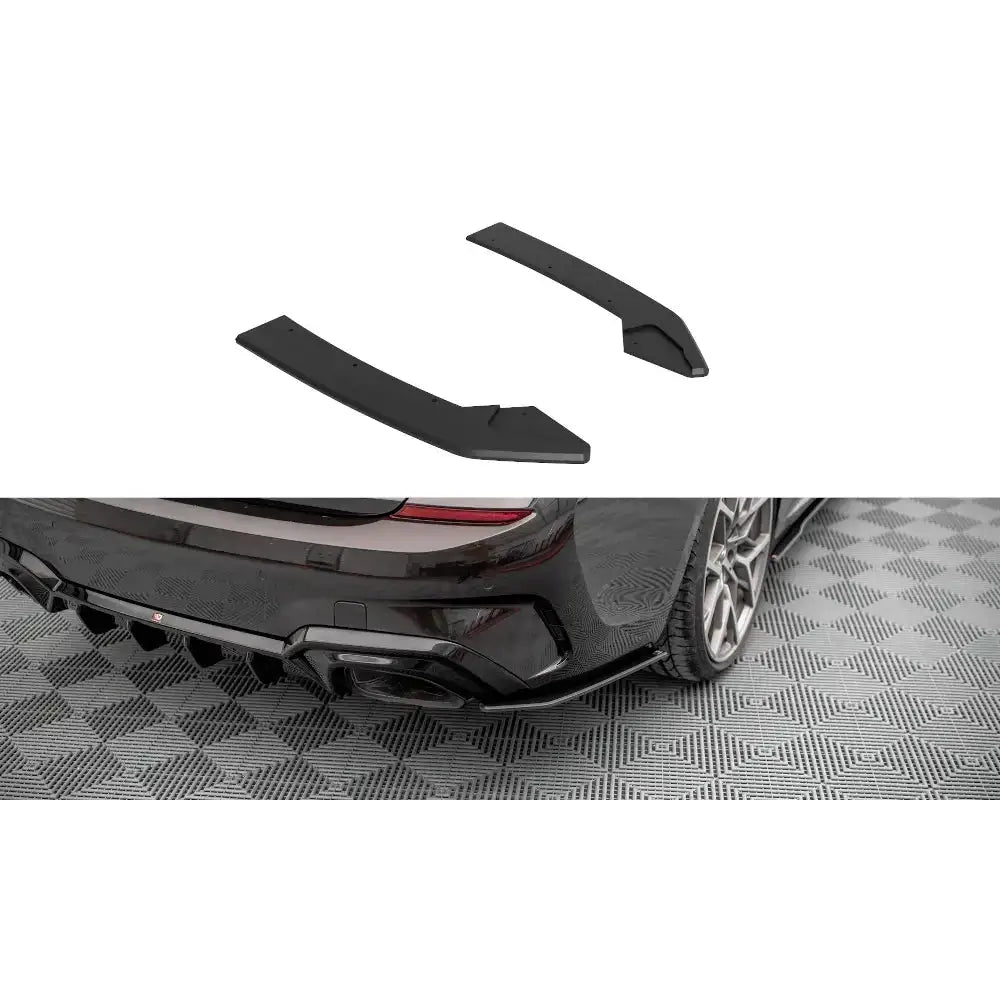 Bakfanger Leppe Street Pro V.2 - Bmw 3 Serie M-pack G20 / G21 19-