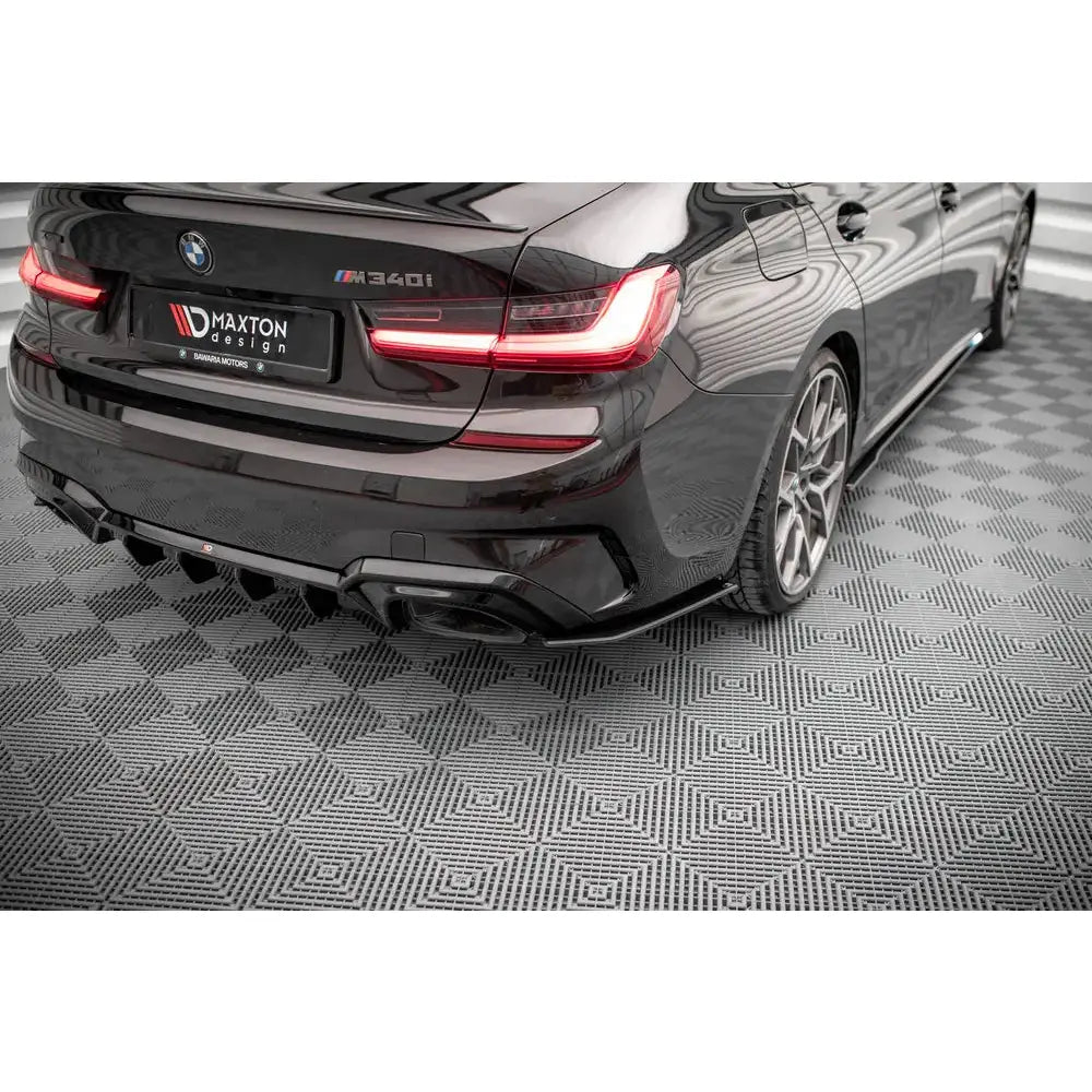 Bakfanger Leppe Street Pro V.2 - Bmw 3 Serie M-pack G20 / G21 19-