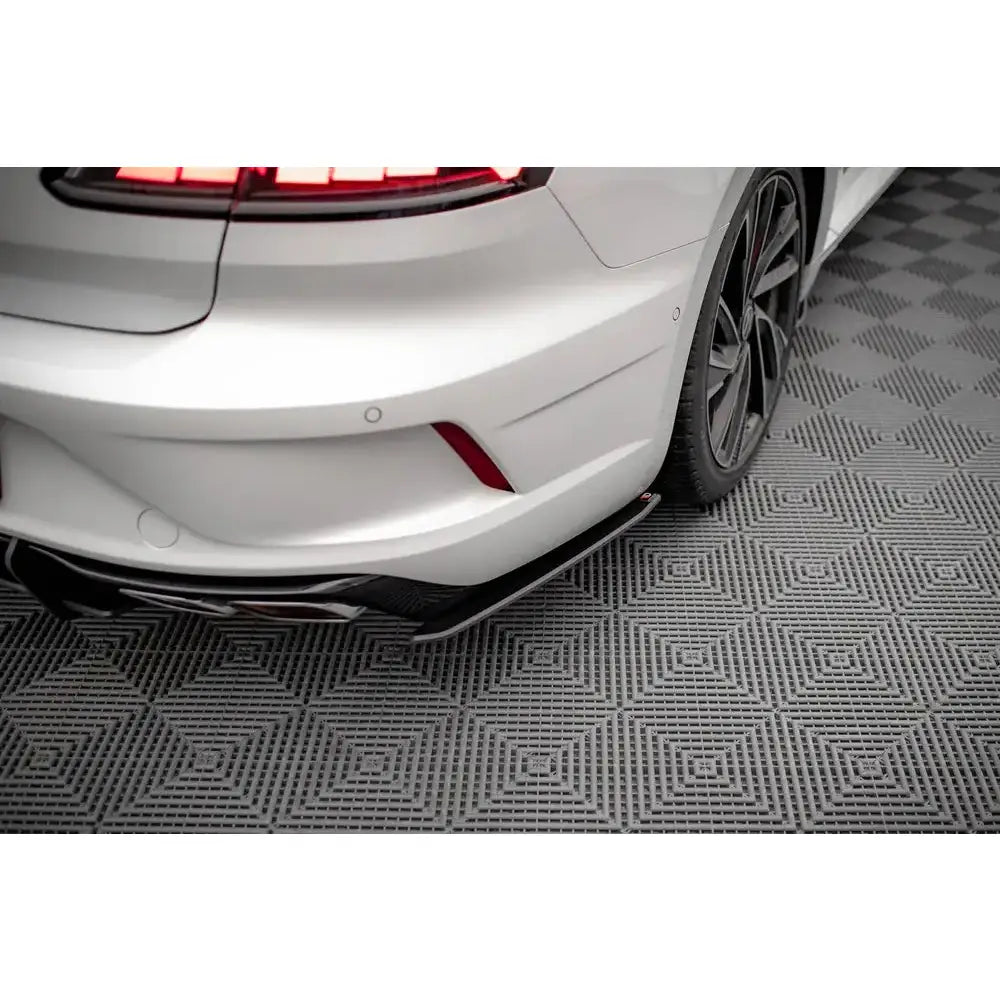 Bakfanger Leppe Street Pro - Volkswagen Arteon r 20- - 3