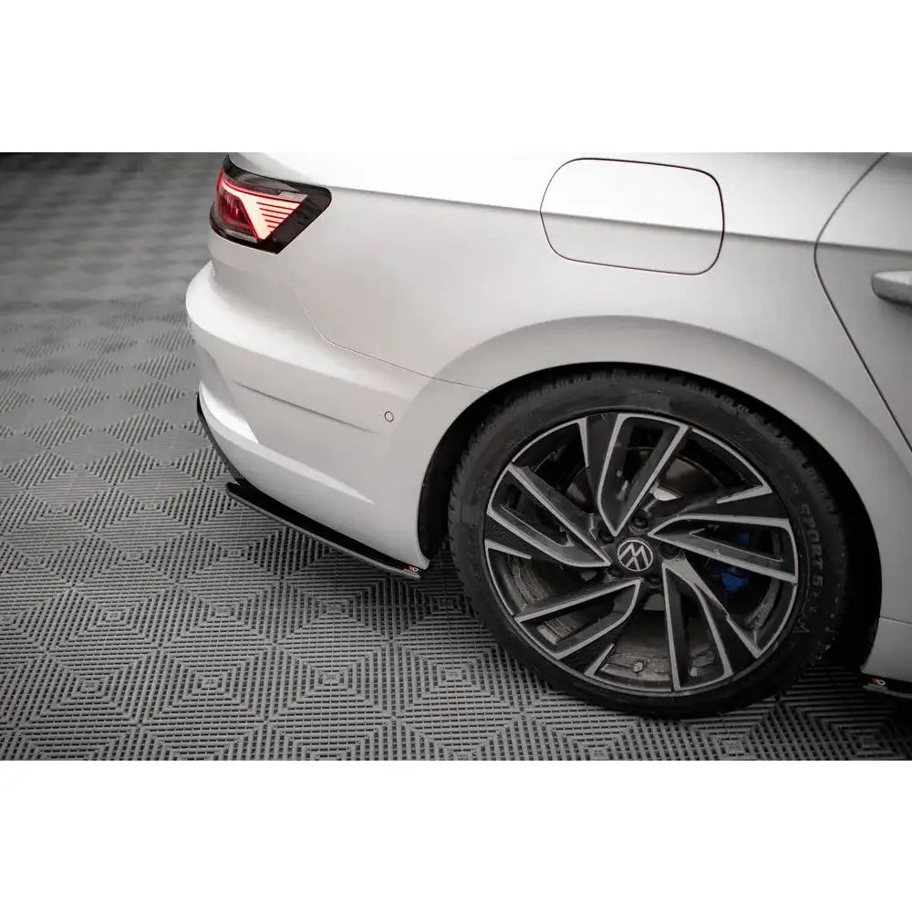 Bakfanger Leppe Street Pro - Volkswagen Arteon r 20- - 4