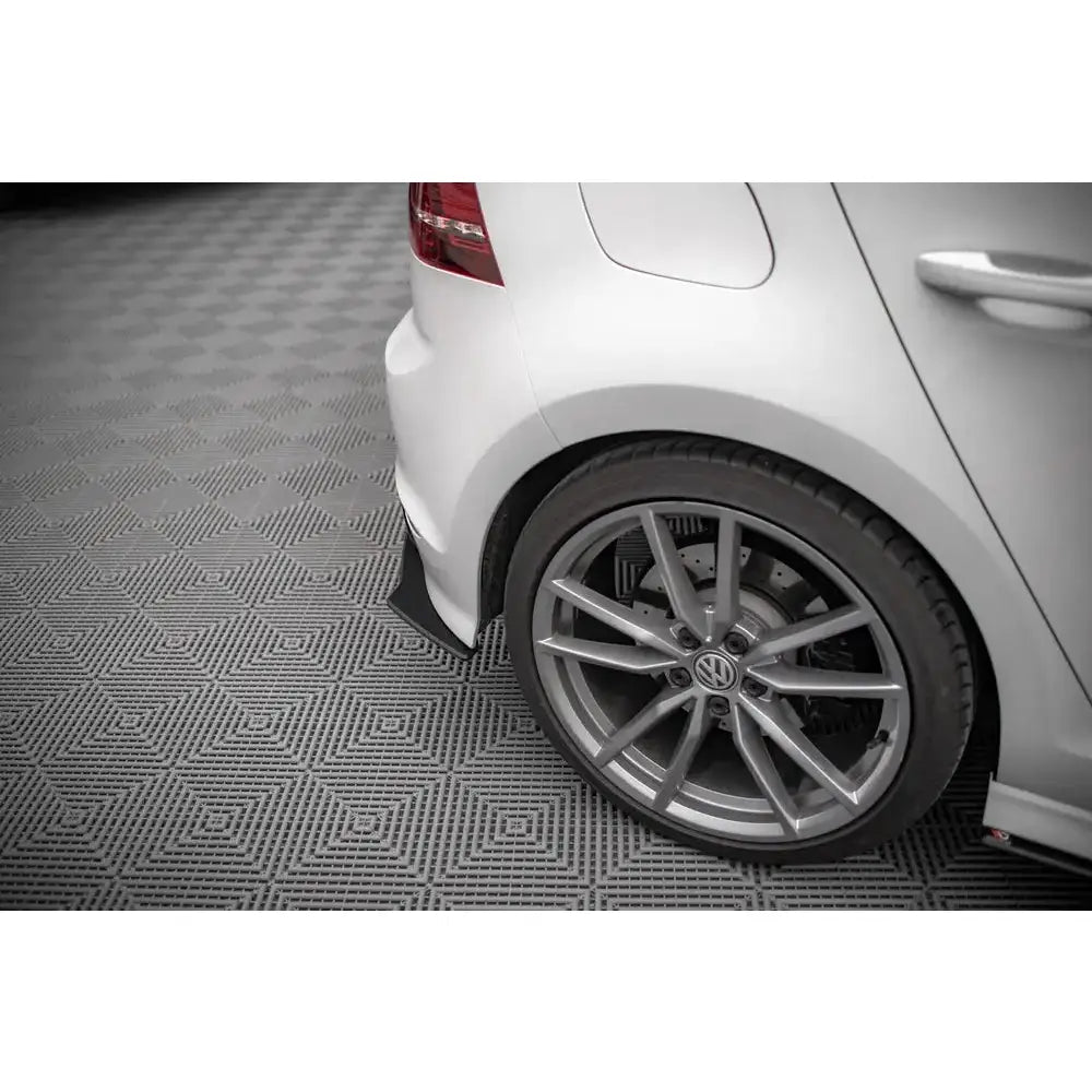 Bakfanger Leppe Street Pro - Volkswagen Golf r Mk7 13-16 - 2