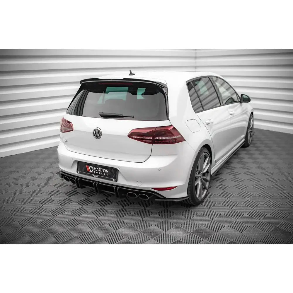 Bakfanger Leppe Street Pro - Volkswagen Golf r Mk7 13-16 - 3