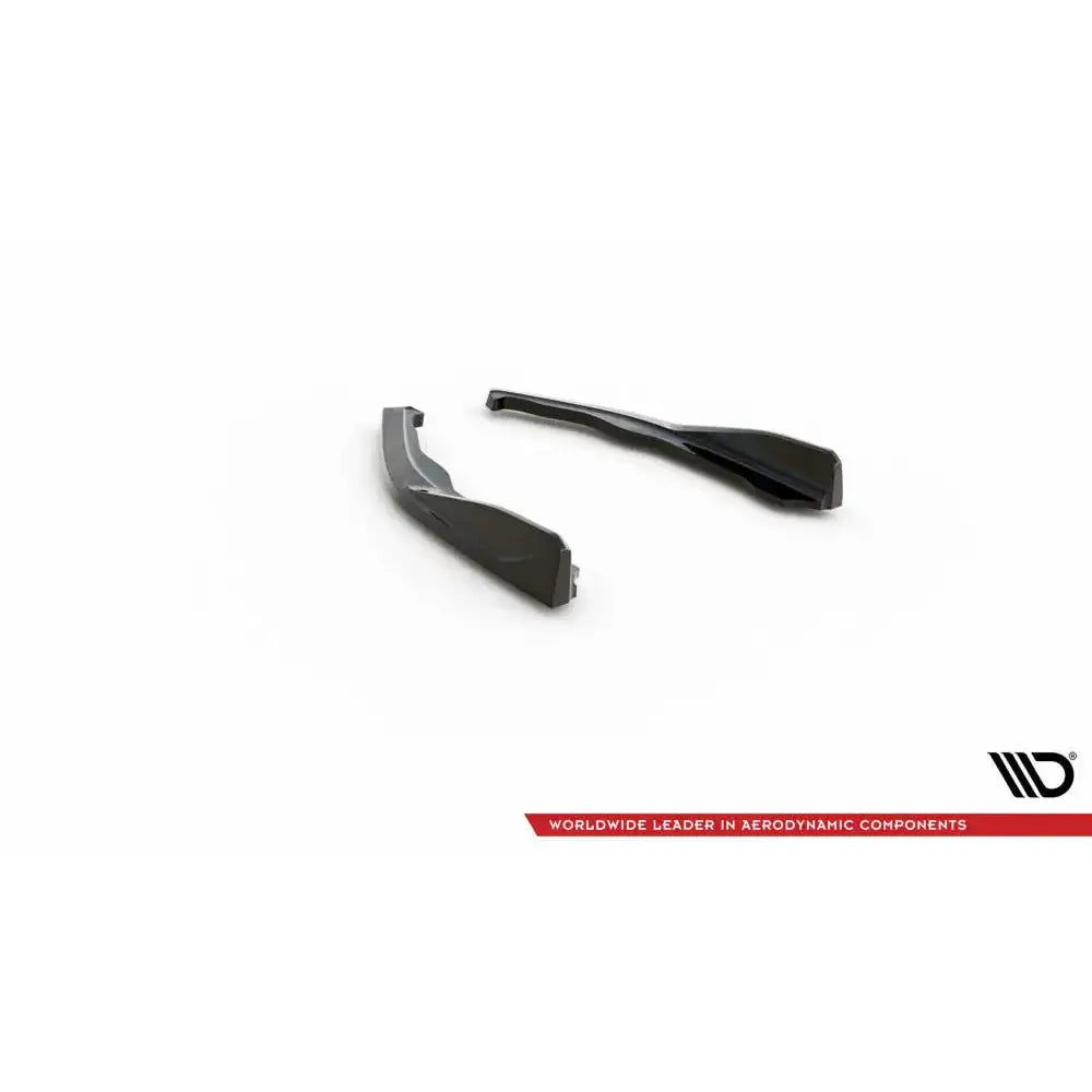 Bakfanger Leppe V.1 - Bmw 2 Serie Coupe M240i G42 21- - 6