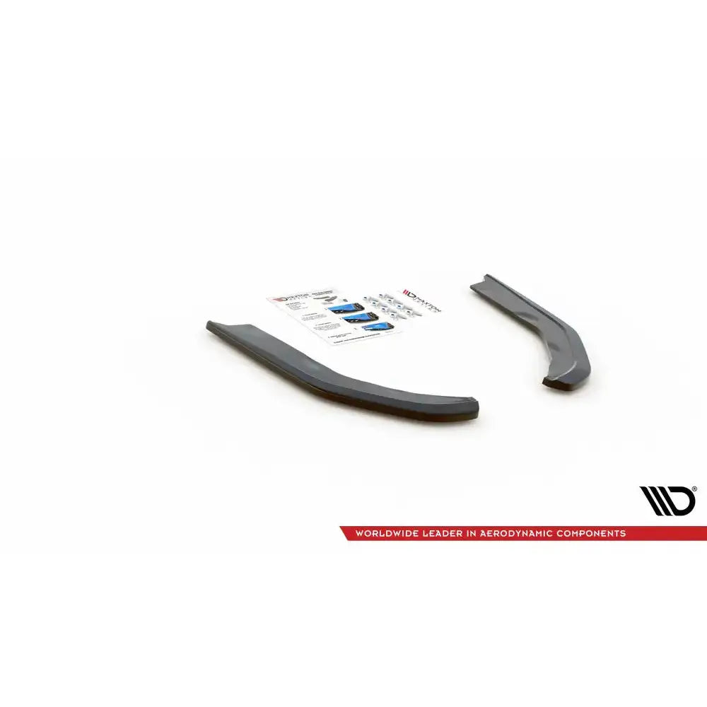 Bakfanger Leppe V.1 - Bmw M3 G80 21- - 5