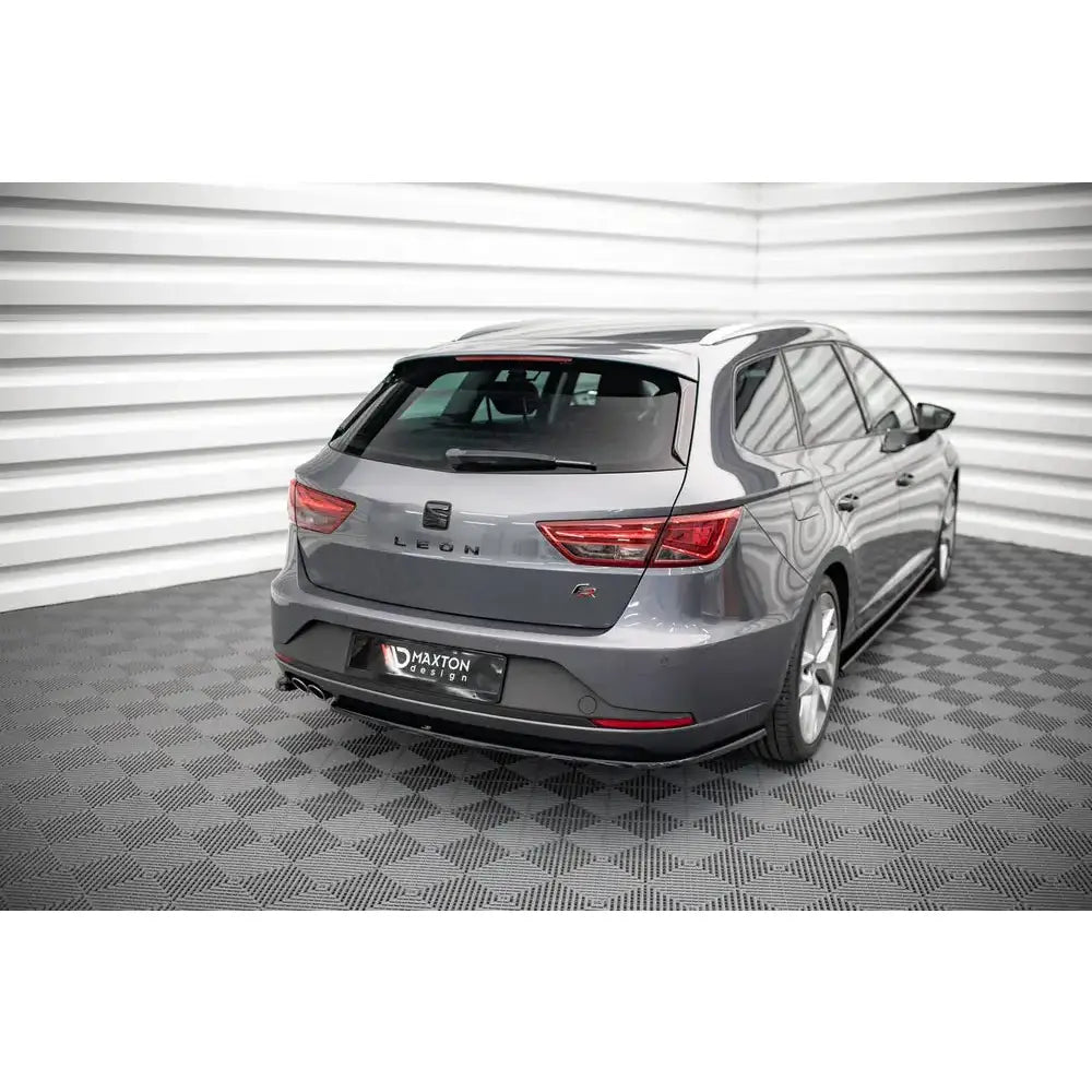 Bakfanger Leppe V.1 - Seat Leon Fr Sportstourer Mk3 12-16 - 2