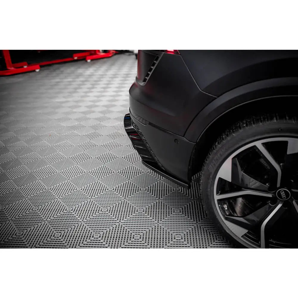 Bakfanger Leppe V.2 - Audi Rsq8 Mk1 19- - 4