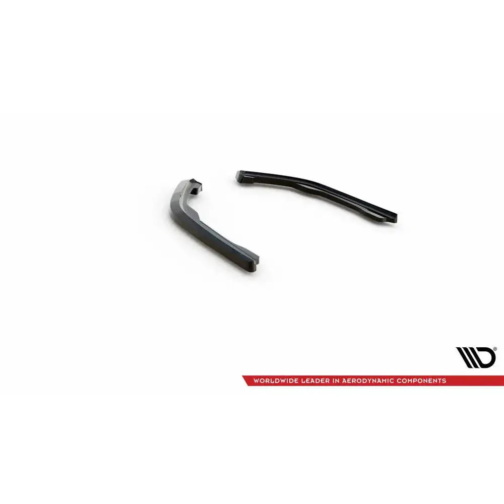 Bakfanger Leppe V.2 - Bmw 2 Serie Coupe M-pack G42 21- - 6