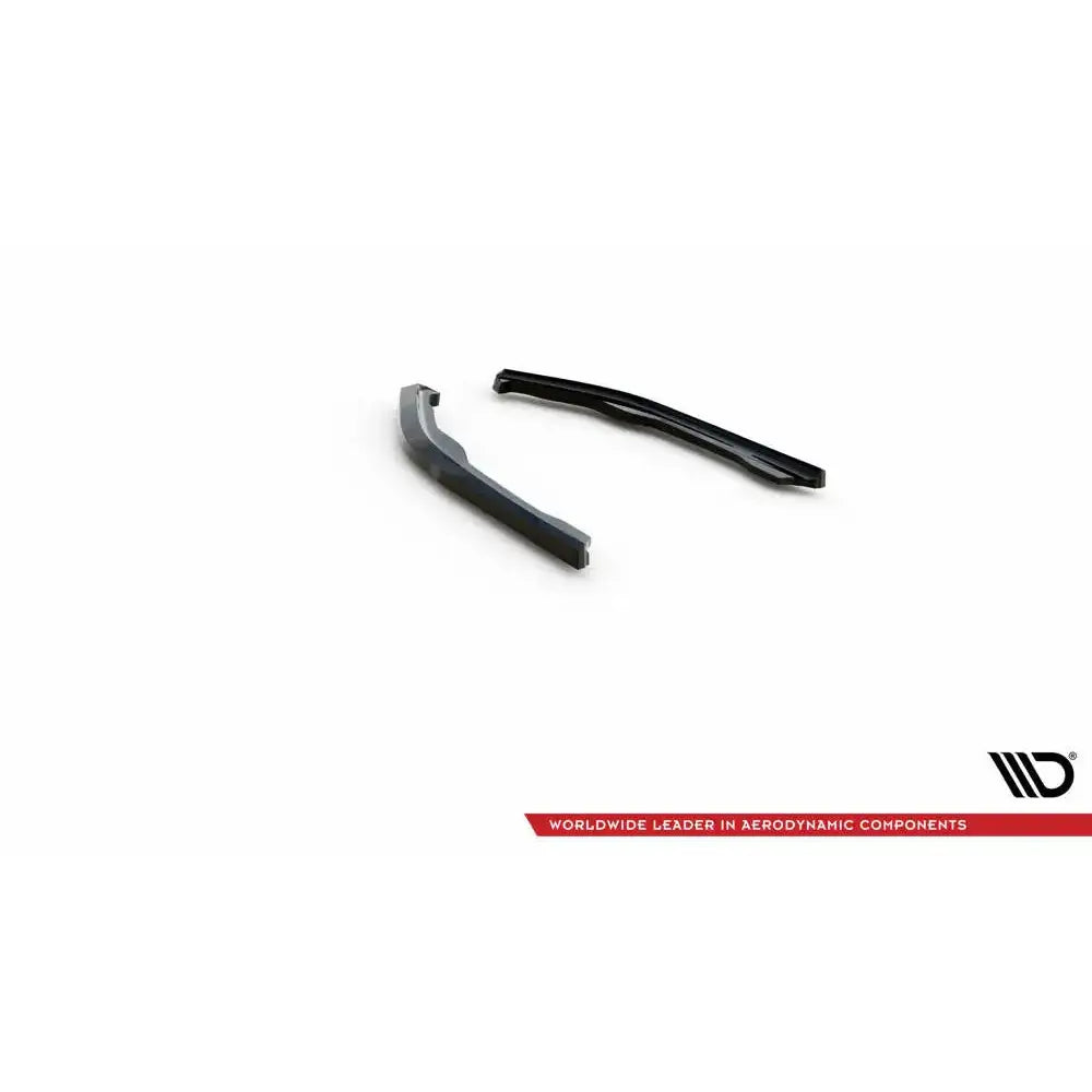 Bakfanger Leppe V.2 - Bmw 2 Serie Coupe M240i G42 21- - 5