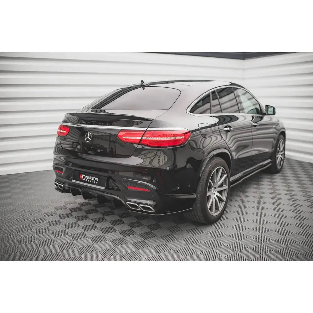 Bakfanger Leppe V.2 - Mercedes Gle Coupe 63amg C292 15-19 - 4