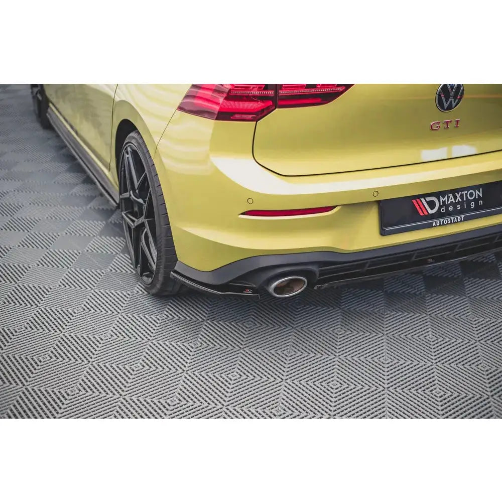 Bakfanger Leppe V.2 Volkswagen Golf 8 Gti Clubsport 20- - 1