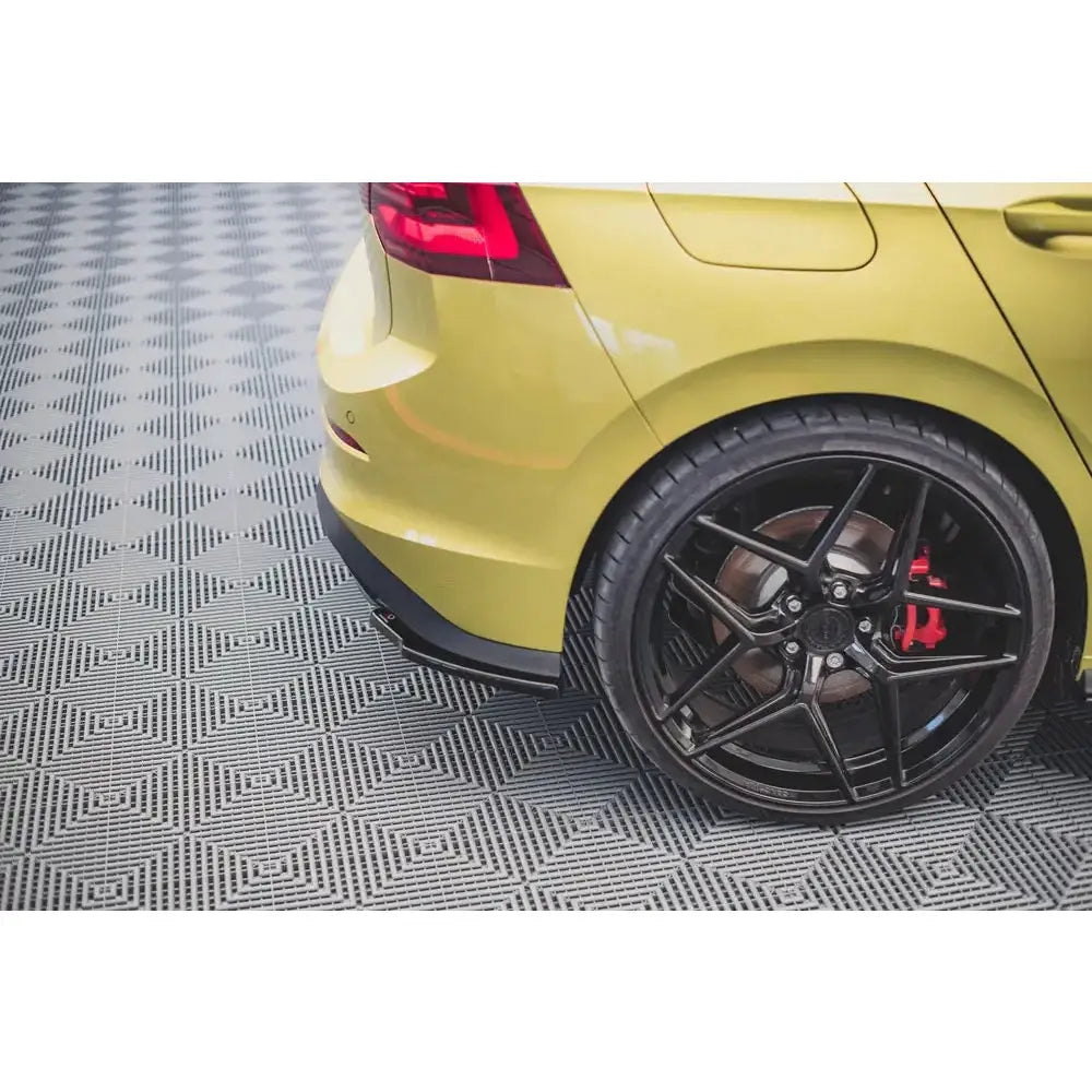 Bakfanger Leppe V.2 Volkswagen Golf 8 Gti Clubsport 20- - 2