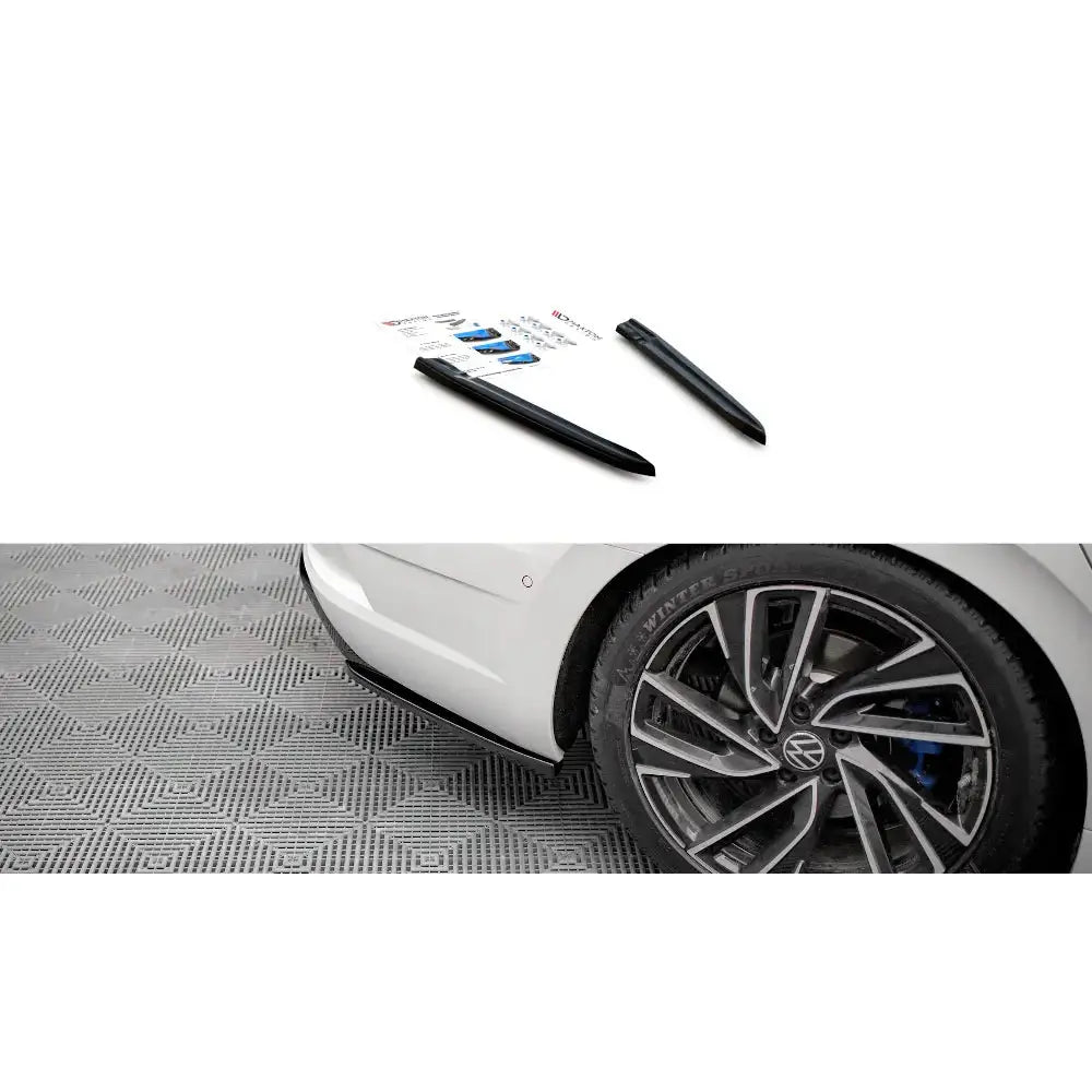 Bakfanger Leppe - Volkswagen Arteon r 20- - 1