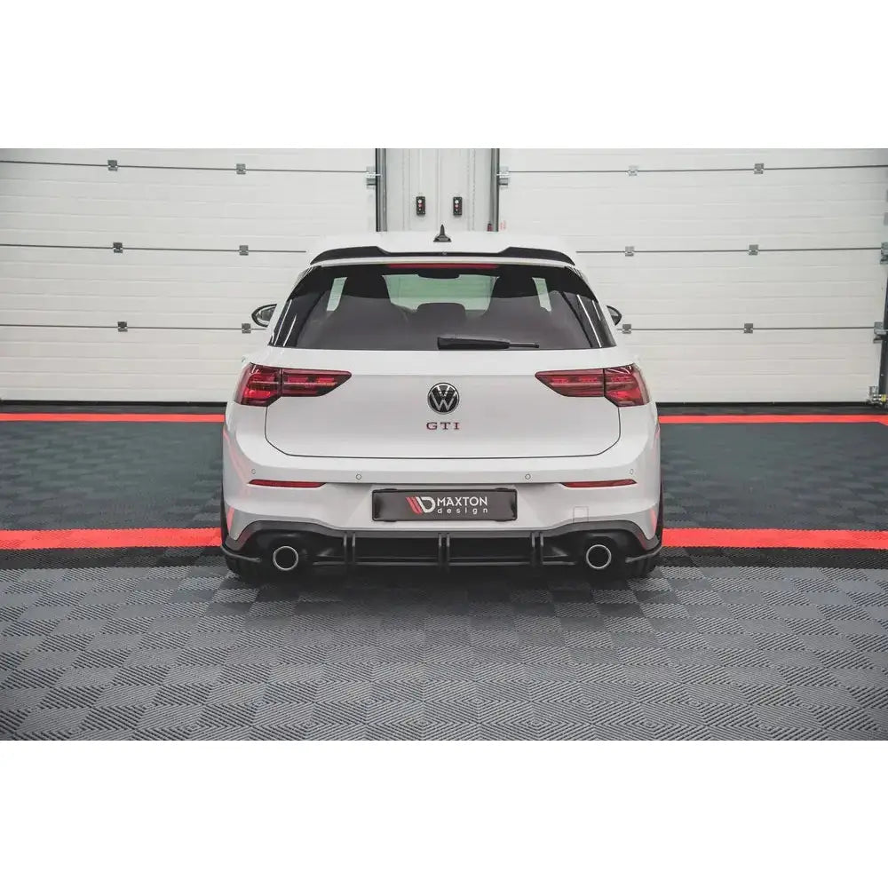 Bakfanger Leppe Volkswagen Golf 8 Gti 20- - 3