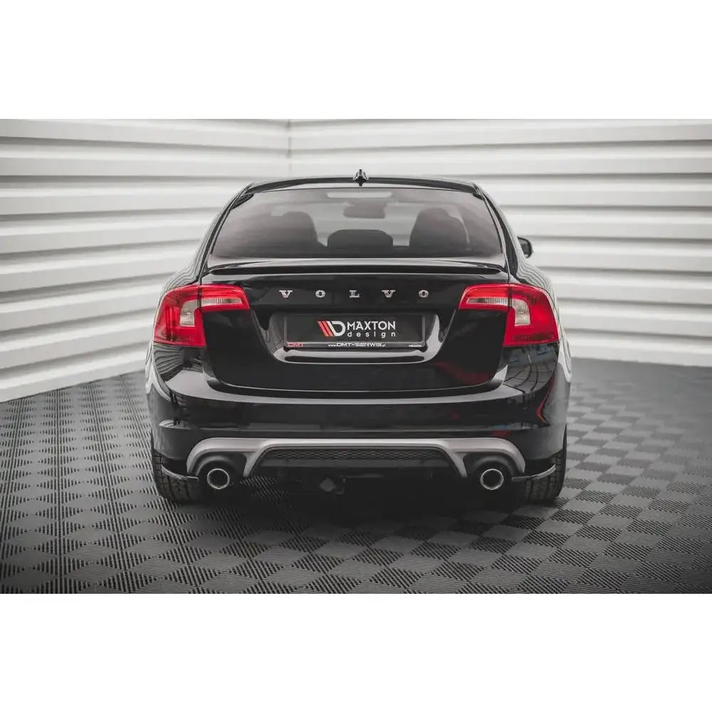 Bakfanger Leppe Volvo S60 R-design Mk2 14-18 - 2