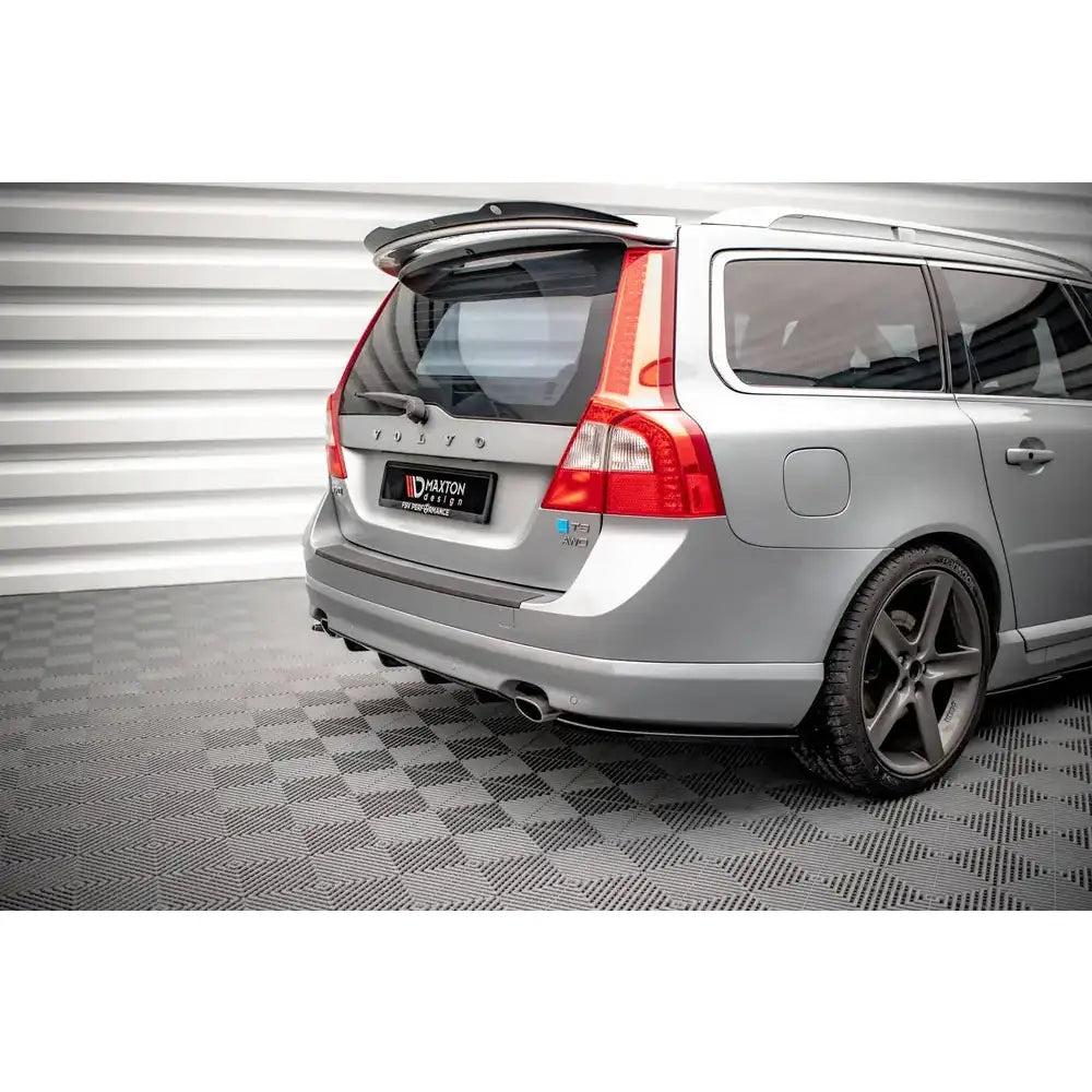 Bakfanger Leppe - Volvo V70 Mk3 07-13 - 3