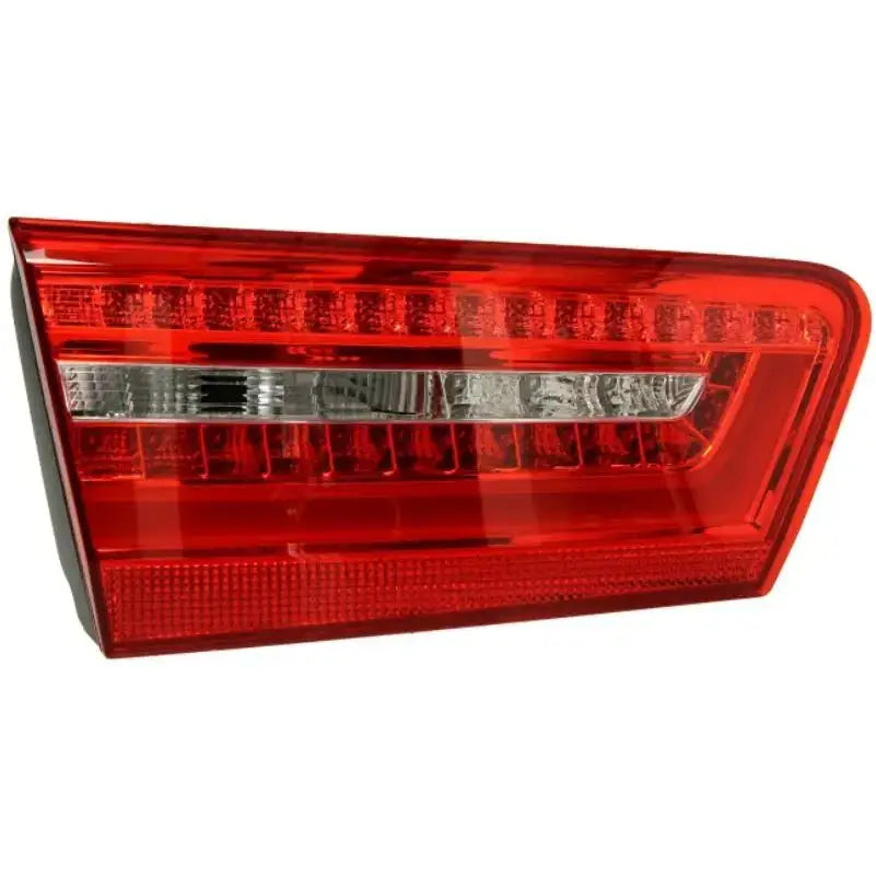 Baklykt Audi A6 (c7) 10-15 Led Indre Side Venstre