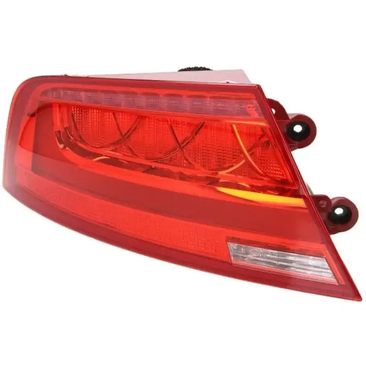 Baklykt Audi A7 10-14 Led Ytre Side Venstre - 1