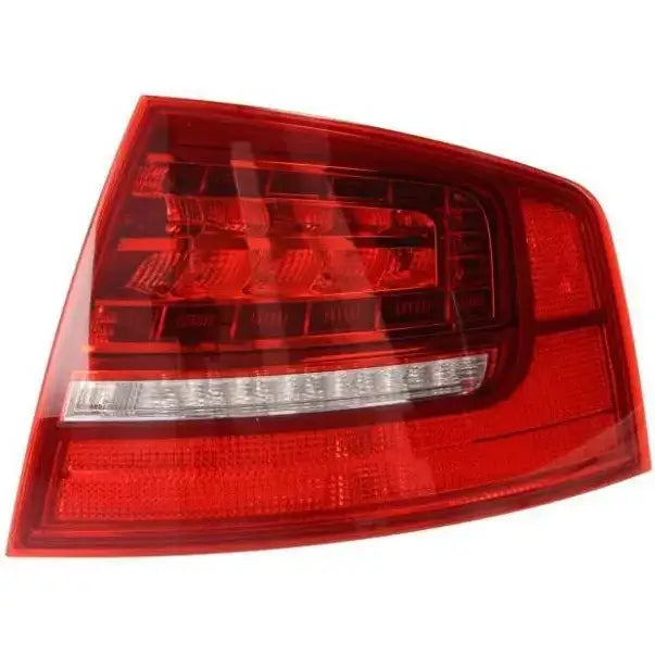 Baklykt Audi A8 D3 07-09 Led Ytre Side Høyre - 1