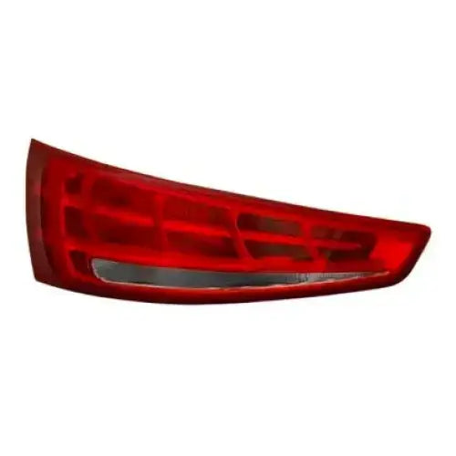 Baklykt Audi Q3 11-15 Venstre P21w/py21w - 1