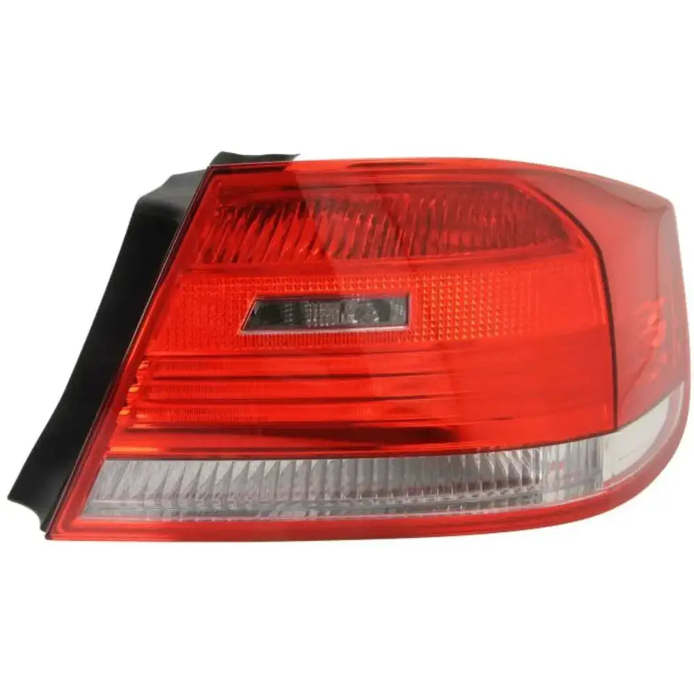 Baklykt Bmw 3 Serie (e92) 06-10 Coupe Led Ytre Side Høyre