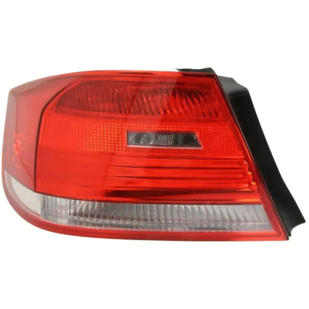 Baklykt Bmw 3 Serie (e92) 06-10 Coupe Led Ytre Side Venstre - 1