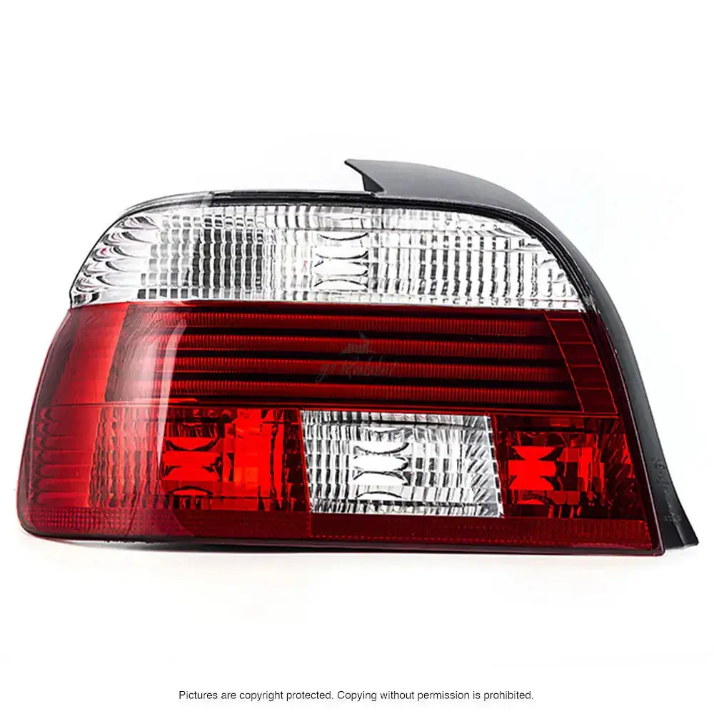 Baklykt Bmw 5 Serie (e39) 95-03 Sedan Led Venstre