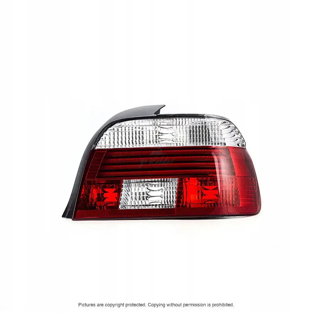 Baklykt Bmw 5 Serie (e39) 95-03 Sedan Led Venstre