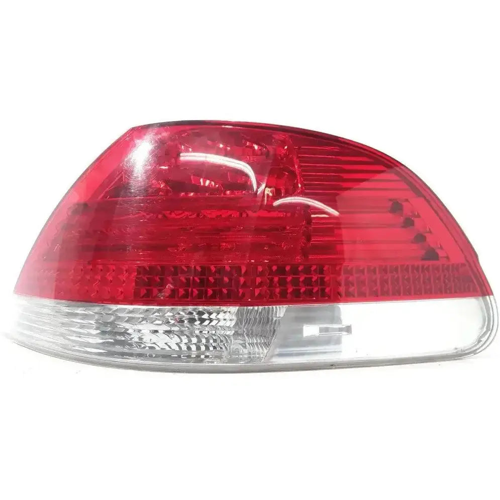 Baklykt Bmw 7 Serie (e65/66/67) 05-09 Led Ytre Side Høyre - 1