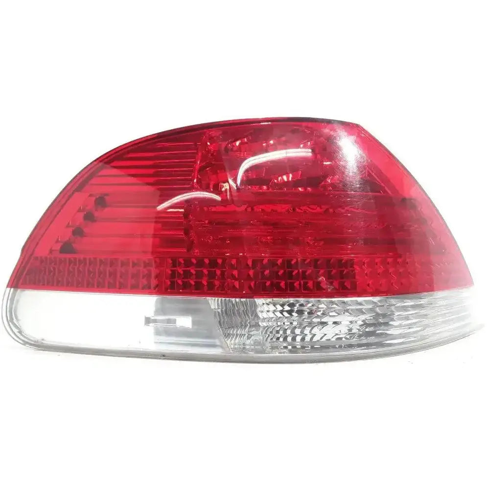 Baklykt Bmw 7 Serie (e65/66/67) 05-09 Led Ytre Side Venstre