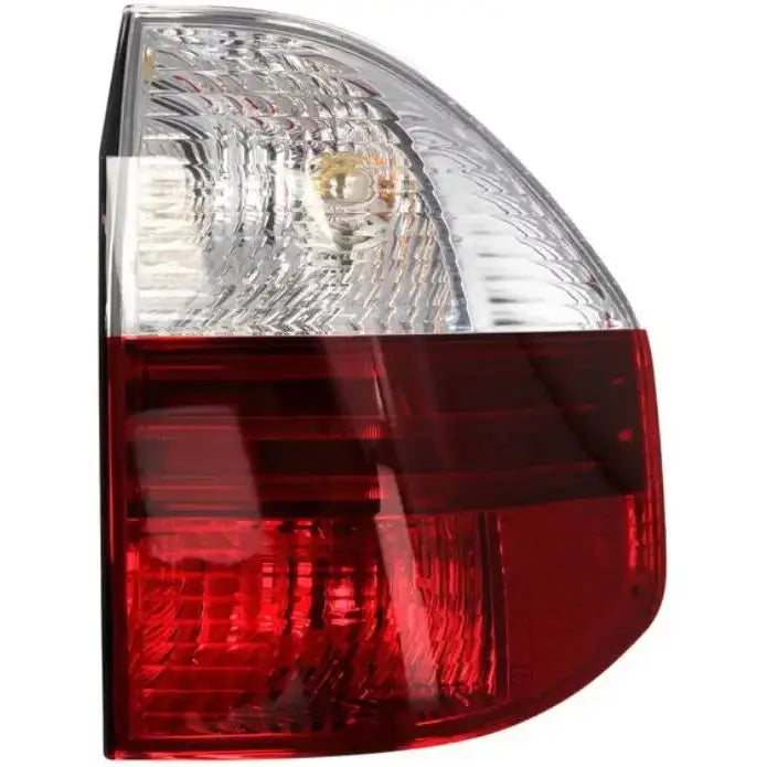 Baklykt Bmw X3 (e83) 06-10 Led Ytre Side Høyre