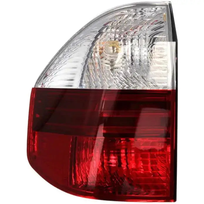 Baklykt Bmw X3 (e83) 06-10 Led Ytre Side Venstre - 1